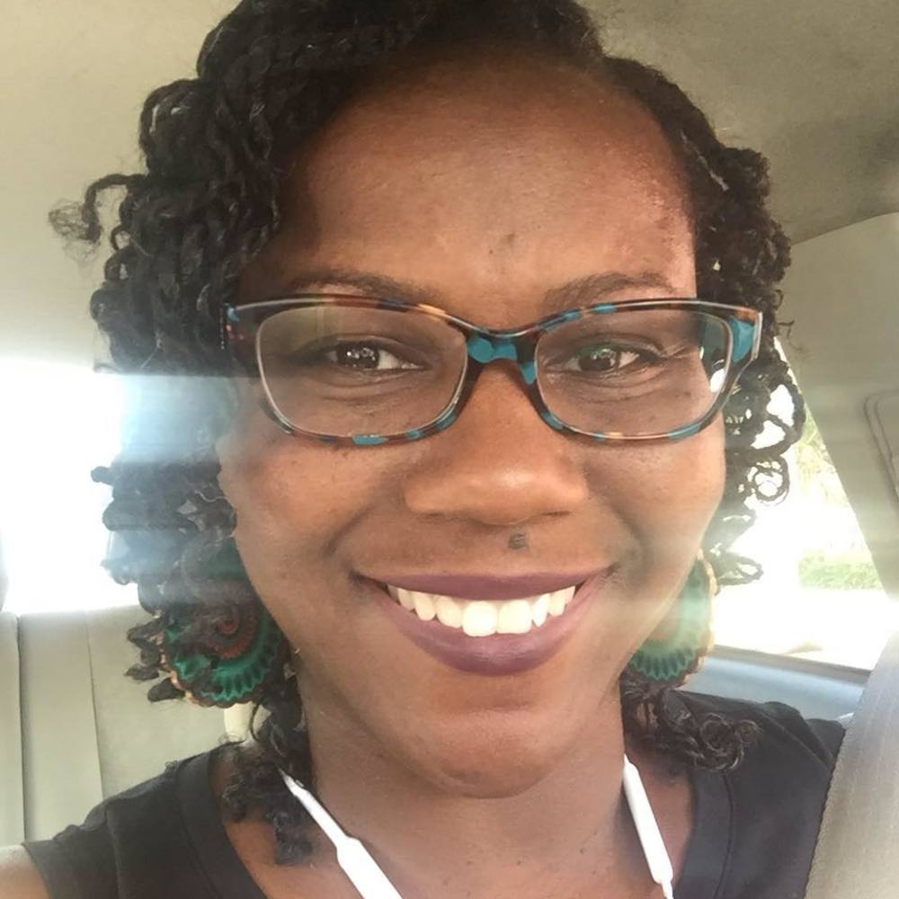 Meet your Posher, Ashanti